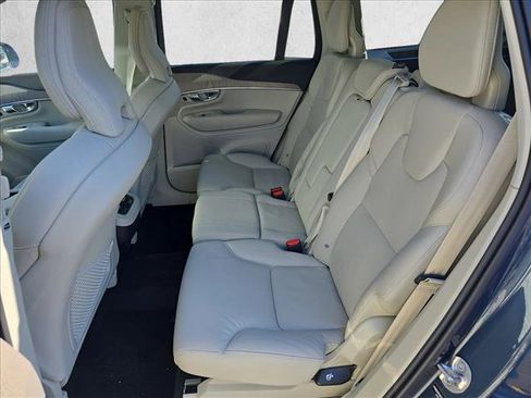 Used 2025 Volvo XC90 B6 Plus w/ Protection Package Premier image 14