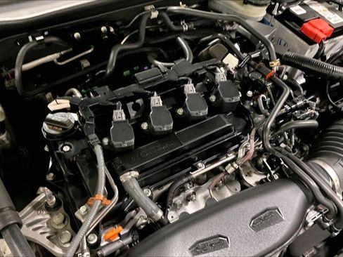 Used 2022 Honda Civic EX-L image 31