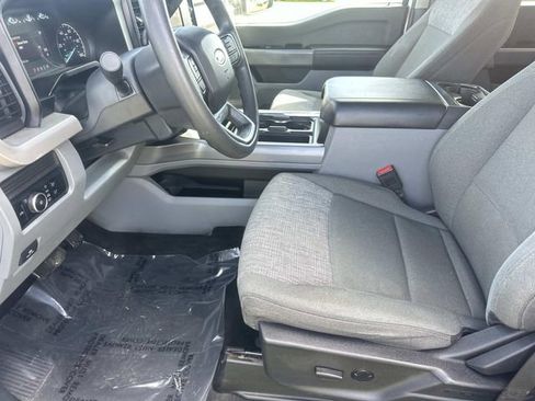 Used 2024 Ford F250 XLT w/ FX4 Off-Road Package image 20