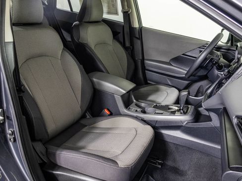 Used 2024 Subaru Crosstrek 2.0i Premium image 42