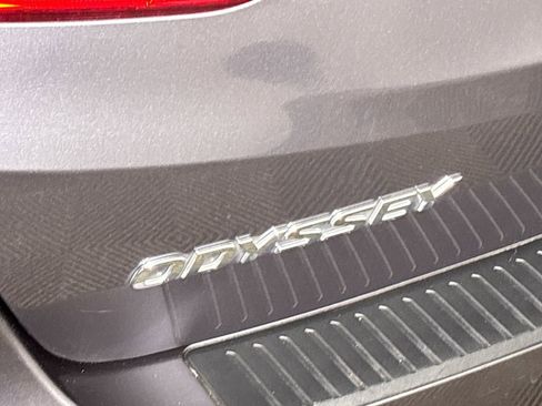 Certified 2020 Honda Odyssey EX-L image 24