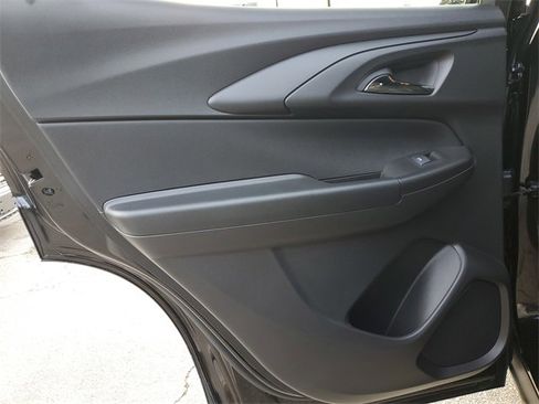 Used 2026 Chevrolet TrailBlazer RS w/ Convenience Package image 13