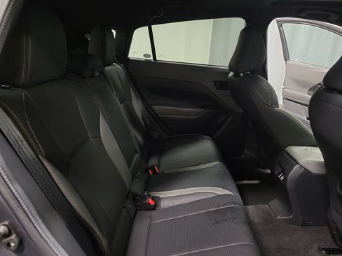 Used 2024 Subaru Crosstrek 2.5i Wilderness AWD/4WD image 29