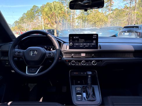 Used 2026 Honda CR-V TrailSport image 4