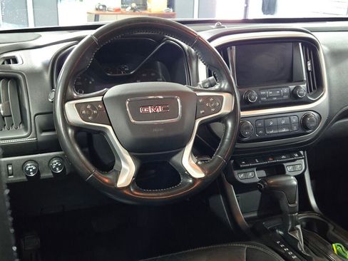 Used 2016 GMC Canyon SLT w/ Driver Alert Package image 23