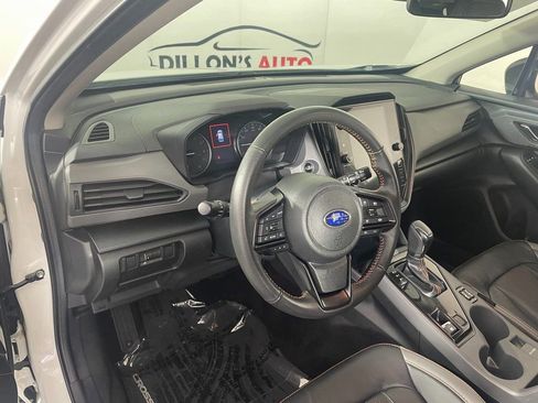 Used 2024 Subaru Crosstrek 2.5i Limited image 14