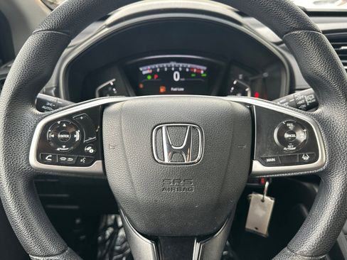 Used 2020 Honda CR-V LX image 27