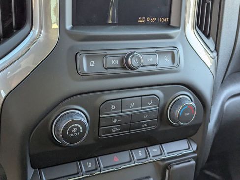 New 2026 Chevrolet Silverado 2500 W/T w/ WT Convenience Package image 29