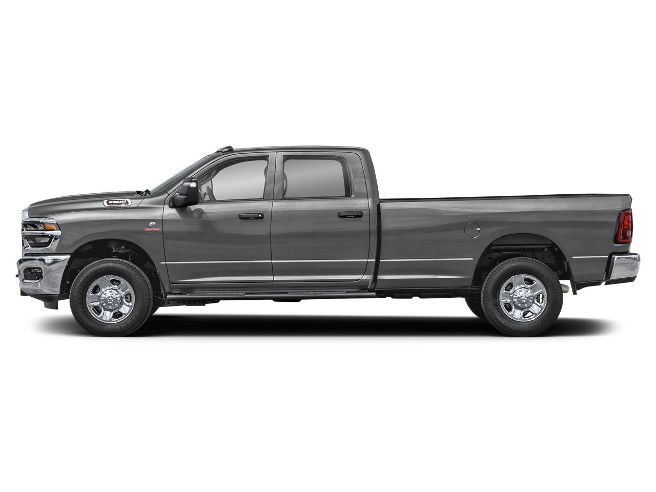 New 2027 RAM 3500 Tradesman AWD/4WD image 26