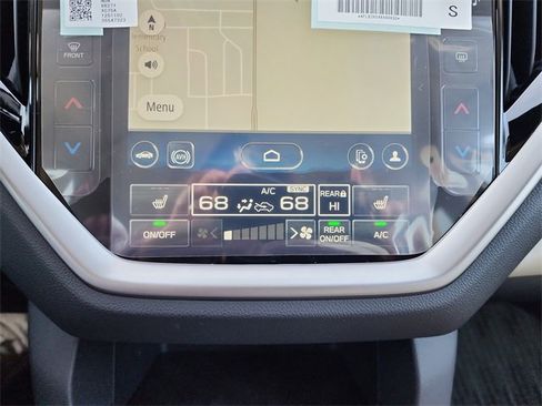 New 2026 Subaru Ascent Limited image 24