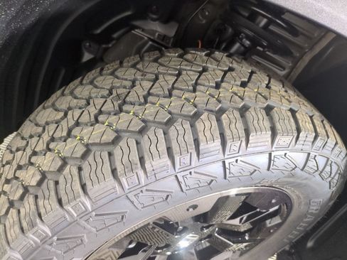 Used 2026 Honda Passport TrailSport Elite image 28