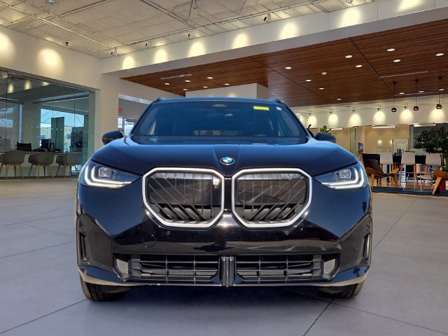 Used 2025 BMW X3 xDrive30i AWD/4WD image 8