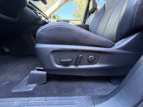 Used 2026 INFINITI QX60 Luxe AWD/4WD image 19