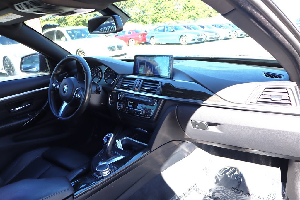 Used 2015 BMW 428i Coupe RWD image 15
