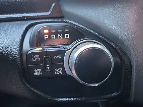 Used 2020 RAM 1500 Lone Star image 58