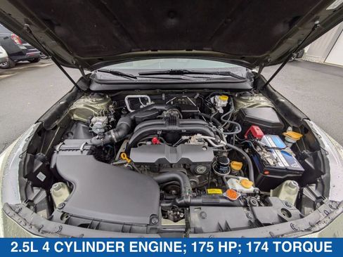 Used 2019 Subaru Outback 2.5i Limited AWD/4WD image 39