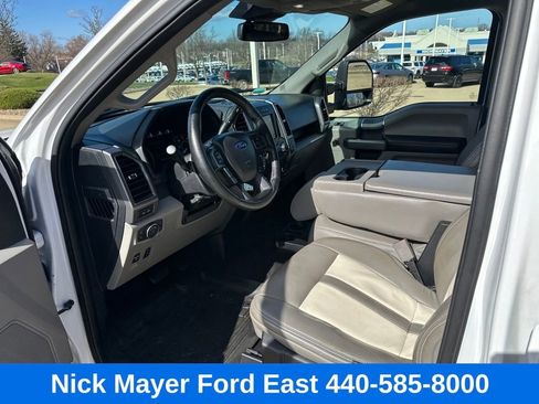 Used 2019 Ford F150 XLT w/ Equipment Group 302A Luxury image 34
