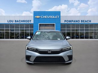 Used 2022 Honda Civic EX video 2