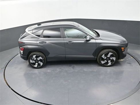 New 2026 Hyundai Kona Limited image 31