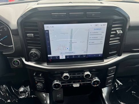 Certified 2023 Ford F150 XLT w/ Equipment Group 302A High AWD/4WD image 18