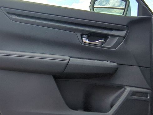 New 2026 Honda CR-V EX image 11