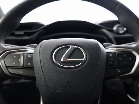 Used 2023 Lexus RZ 450e Premium w/ Technology Package image 15