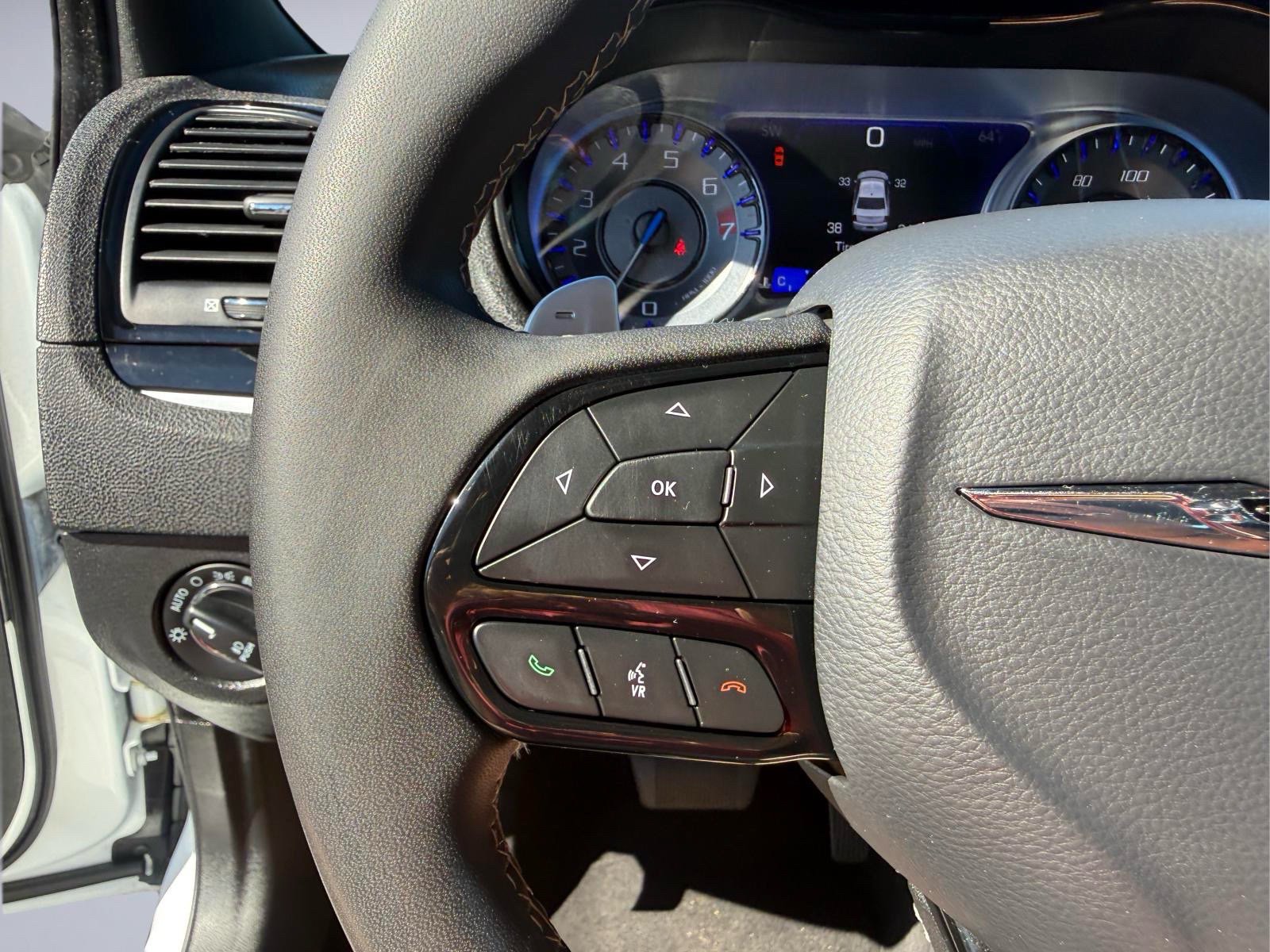 Used 2023 Chrysler 300 S RWD image 25