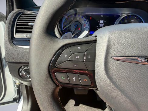 Used 2023 Chrysler 300 S RWD image 25