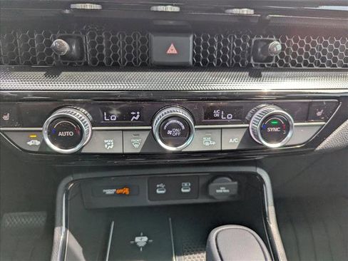 New 2026 Honda CR-V EX-L image 19