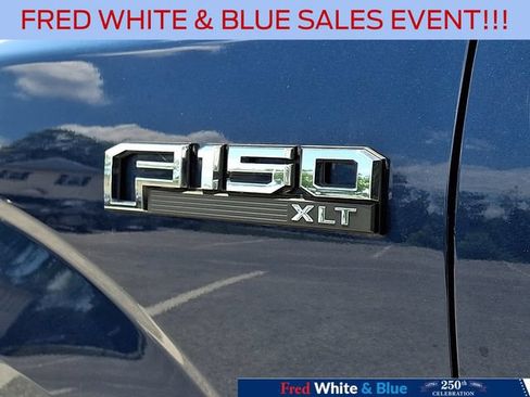 Used 2018 Ford F150 XLT w/ Equipment Group 302A Luxury AWD/4WD image 31