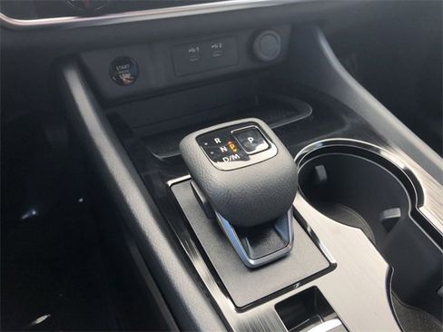 New 2026 Nissan Rogue S image 26