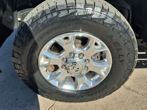 Certified 2023 RAM 2500 Laramie image 8