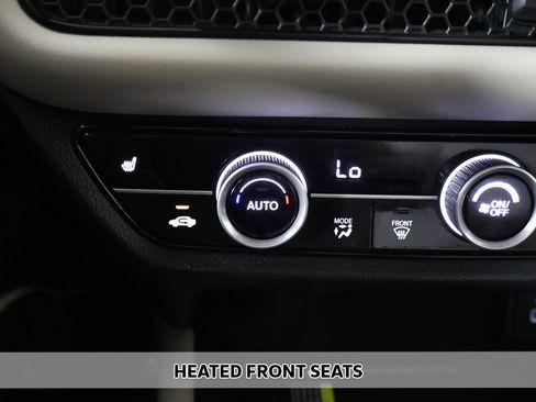 Used 2025 Honda HR-V EX-L image 7