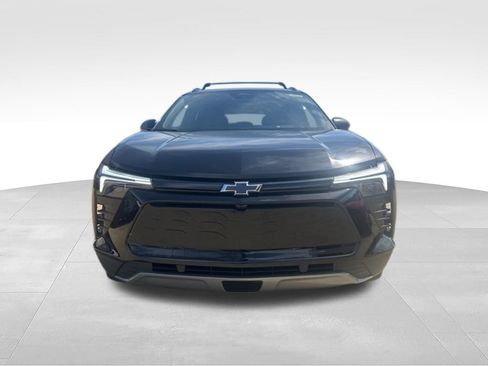 New 2026 Chevrolet Blazer EV LT AWD/4WD image 8