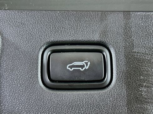 Used 2025 Hyundai Tucson SEL AWD/4WD image 28