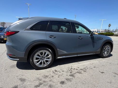 New 2026 MAZDA CX-90 3.3 Turbo w/ Premium Plus Pkg AWD/4WD image 7