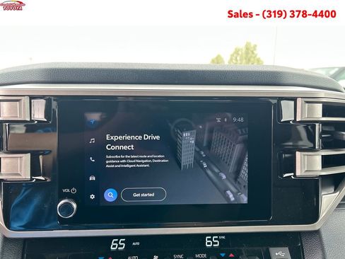 New 2026 Toyota Tundra SR5 image 14