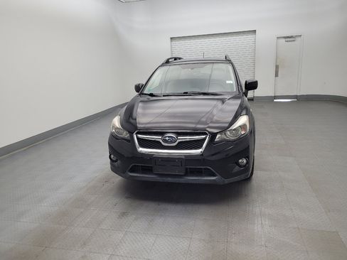 Used 2014 Subaru Crosstrek 2.0i Limited AWD/4WD image 15