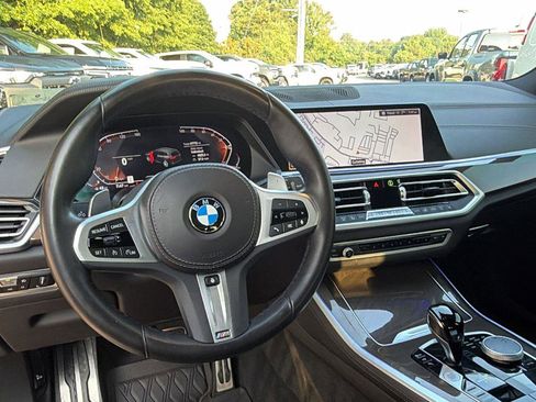 Used 2022 BMW X5 xDrive40i w/ M Sport Package AWD/4WD image 24