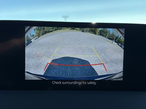 Certified 2023 MAZDA CX-5 AWD 2.5 S w/ Premium Package image 20