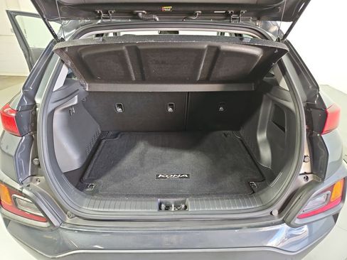 Used 2021 Hyundai Kona SEL image 22