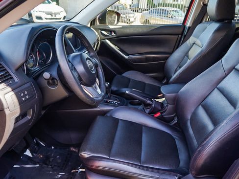 Used 2014 MAZDA CX-5 Grand Touring FWD image 20