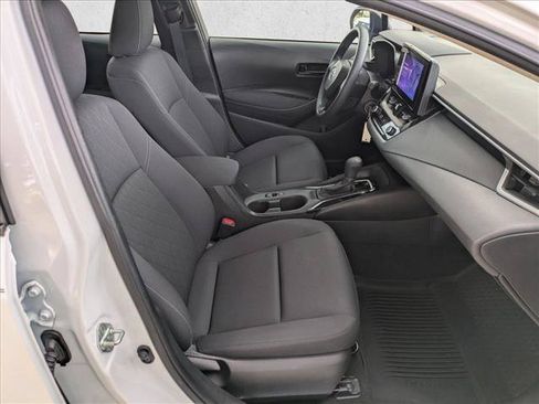 Used 2023 Toyota Corolla LE FWD image 20
