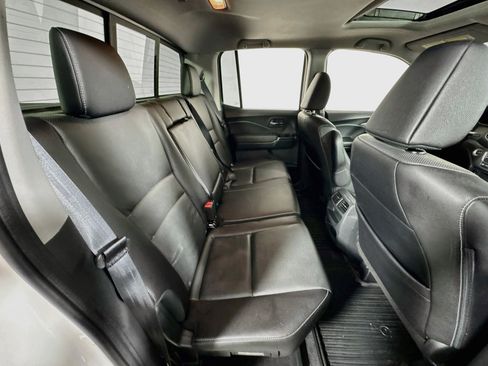 Used 2023 Honda Ridgeline RTL image 25