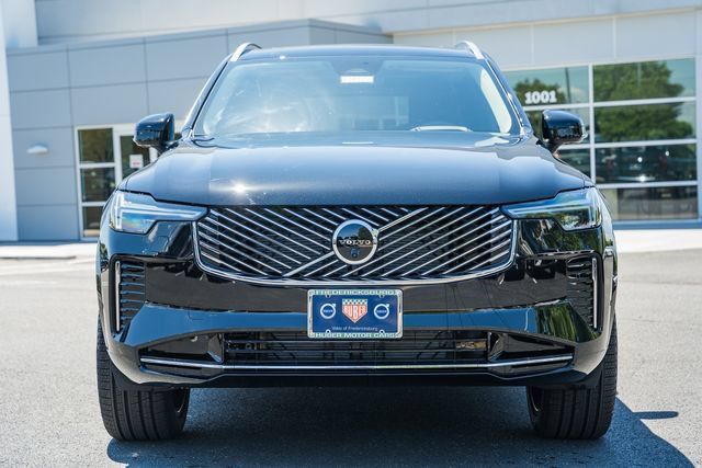 New 2026 Volvo XC90 B6 Ultra AWD/4WD image 2