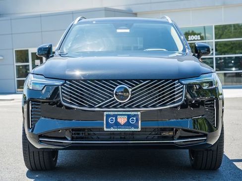 New 2026 Volvo XC90 B6 Ultra AWD/4WD image 2