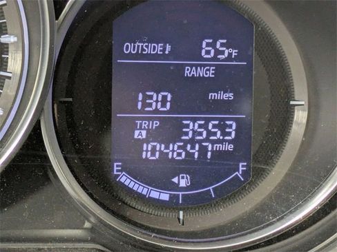 Used 2016 MAZDA MAZDA6 Touring image 23