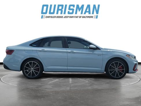 Used 2026 Volkswagen Jetta GLI Autobahn FWD image 7