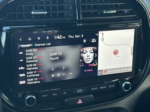 Used 2024 Kia Soul GT-Line w/ Option Group 020 image 18