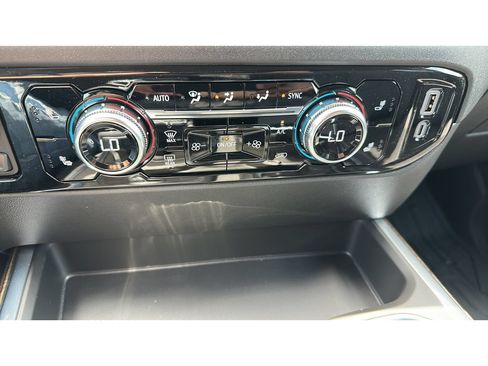 New 2026 GMC Sierra 1500 Elevation AWD/4WD image 16